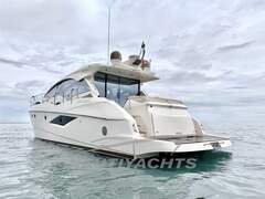 Queens Yachts 50 HT - fotka 2