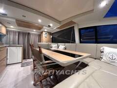Queens Yachts 50 HT - picture 4