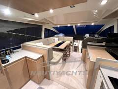 Queens Yachts 50 HT - immagine 7
