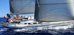 X-Yachts X-43 - picture 1