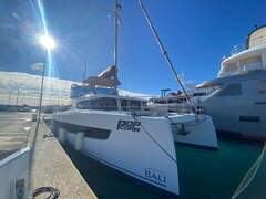 BALI Catamarans 4.8 - fotka 1
