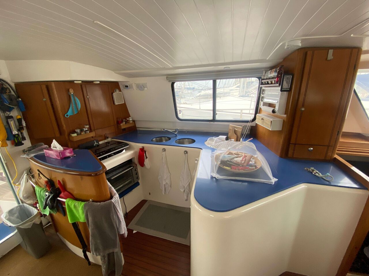 Fountaine Pajot Maryland 37 - immagine 2