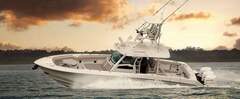 Boston Whaler Outrage 380 - picture 1