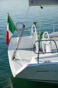 Italia Yachts 9.98 - imagem 7