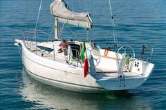 Italia Yachts 9.98 - picture 3