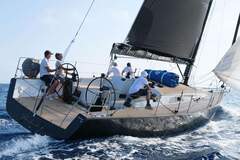 SLY Yachts SLY 47 - immagine 1