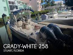 Grady-White 258 Journey - фото 1
