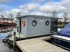 La Mare Houseboat Apartboat M - billede 1