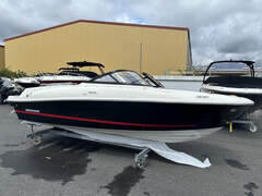 Bayliner VR 4 OE Farbe Whaleblue - picture 2