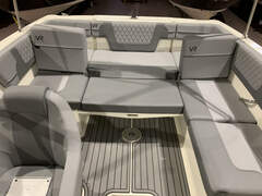 Bayliner VR 4 OE Farbe Whaleblue - picture 5