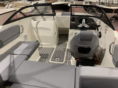 Bayliner VR 4 OE Farbe Whaleblue - picture 6