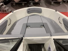 Bayliner VR 4 OE Farbe Whaleblue - picture 4