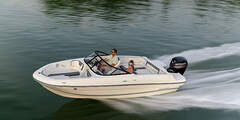 Bayliner VR 4 OE Farbe Whaleblue - picture 1