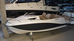 Quicksilver Activ 505 Cabin mit 60 PS Lagerboot - picture 1