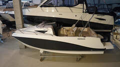 Quicksilver Activ 505 Cabin mit 60 PS Lagerboot - image 2