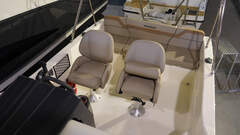 Quicksilver Activ 505 Cabin mit 60 PS Lagerboot - Bild 5