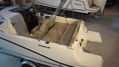 Quicksilver Activ 505 Cabin mit 60 PS Lagerboot - image 8