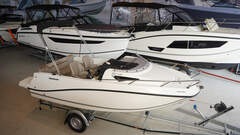Quicksilver Activ 505 Cabin mit 60 PS Lagerboot - picture 1