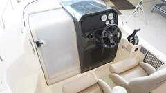 Quicksilver Activ 505 Cabin mit 60 PS Lagerboot - fotka 9