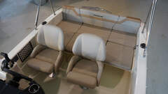 Quicksilver Activ 505 Cabin mit 60 PS Lagerboot - picture 7