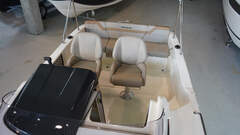 Quicksilver Activ 505 Cabin mit 60 PS Lagerboot - zdjęcie 6