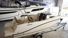 Quicksilver Activ 505 Cabin mit 60 PS Lagerboot - picture 5