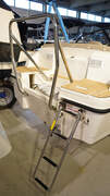 Quicksilver Activ 555 Bowrider mit 60PS Lagerboot - picture 4