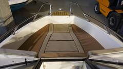 Quicksilver Activ 555 Bowrider mit 60PS Lagerboot - picture 7
