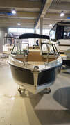Quicksilver Activ 555 Bowrider mit 60PS Lagerboot - fotka 3