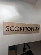 Scorpion Yachts 50 - foto 9
