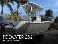 Tidewater 232 Adventure - billede 1