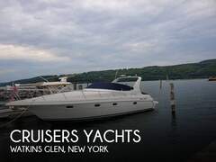 Cruisers Yachts Esprit 3375 - resim 1