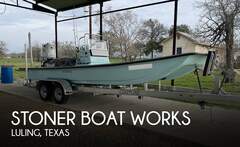 Stoner Boat Works Super Cat - фото 1