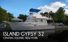 Island Gypsy 32 Euro Sedan - фото 1
