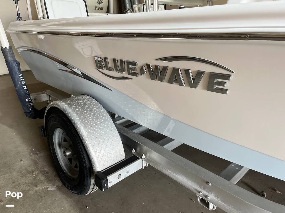 Blue Wave 2000 Pure Bay - zdjęcie 2