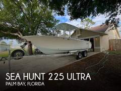 Sea Hunt 225 Ultra - фото 1