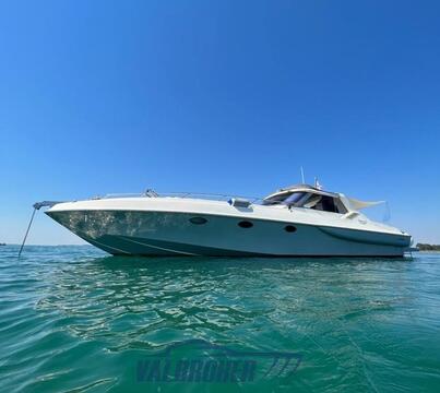 Colombo Blue Shore Special 41