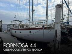Formosa 44 Spindrift - фото 1