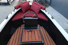 Stormer Leisure Lifeboat 60 - resim 9