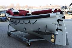 Stormer Leisure Lifeboat 60 - zdjęcie 5