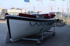 Stormer Leisure Lifeboat 60 - fotka 6