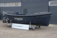Stormer Leisure Lifeboat 60 - фото 1