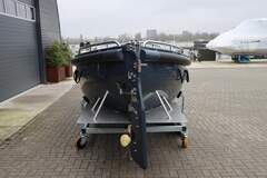 Stormer Leisure Lifeboat 60 - fotka 4