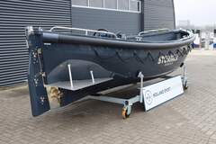 Stormer Leisure Lifeboat 60 - immagine 3