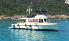 Grand Banks 42' Classic - picture 1