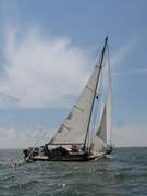 One Off Classic Sailing Yacht 1948 Valk Leeuwarden - picture 1