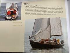 One Off Classic Sailing Yacht 1948 Valk Leeuwarden - picture 10