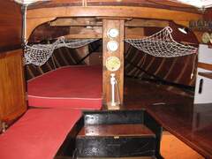 One Off Classic Sailing Yacht 1948 Valk Leeuwarden - picture 8