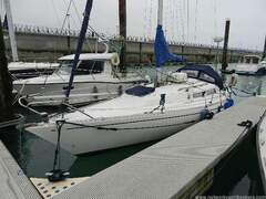 Omega Yachts 28 - fotka 5