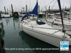 Omega Yachts 28 - fotka 1